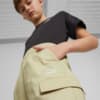 Image Puma Classics Woven Sweatpants Youth #3