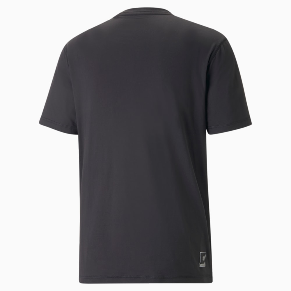 Image Puma PUMA x PALM TREE CREW Golf Tee Men #2