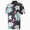 Image Puma PUMA x Palm Tree Crew Festival Golf Polo Men #1