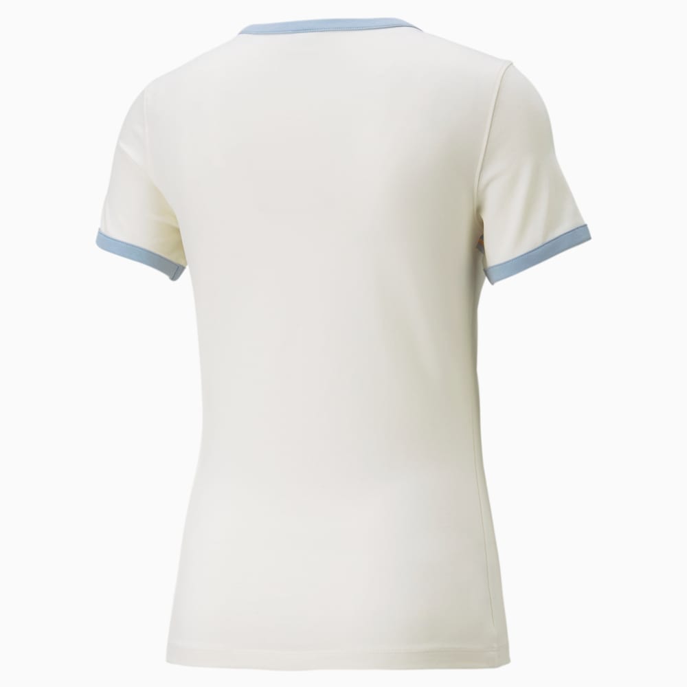 Image Puma Classic '70s Graphic Tee Women #2