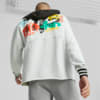 Image PUMA Moletom Boroughs Basketball Masculino #2
