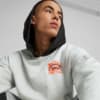 Image Puma Boroughs Basketball Hoodie Men #4