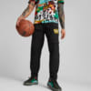 Image PUMA Calça Breakdown Cargo Basketball Masculina #1