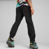 Image Puma Breakdown Cargo Basketball Pants Men #3