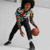 Image PUMA Calça Breakdown Cargo Basketball Masculina #4