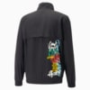 Image Puma Keep It Trill Basketball Jacket Men #7