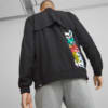 Image Puma Keep It Trill Basketball Jacket Men #4