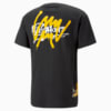 Imagen PUMA Polera de basketball para hombre Showcase #7
