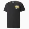 Image Puma Showcase Basketball Tee Men #6