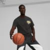 Imagen PUMA Polera de basketball para hombre Showcase #1