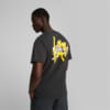 Image PUMA Camiseta Showcase Basketball Masculina #3