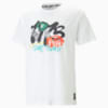 Image PUMA Camiseta Showcase Basketball Masculina #6