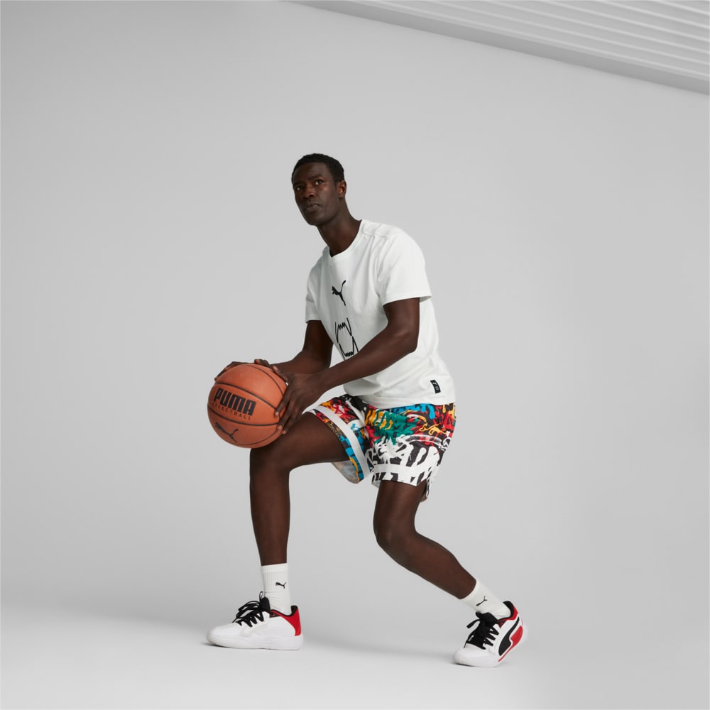 11 outlet basketball shorts