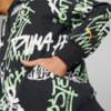 Image Puma Freestyle Booster Basketball Hoodie Men #5