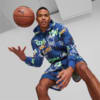 Image Puma Freestyle Booster Basketball Hoodie Men #1