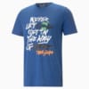 Image Puma Greatness Basketball Tee Men #6