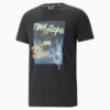 Image Puma Greatness Basketball Tee Men #6