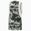 Image Puma Streetball Printed Basketball Tank Top Men #7