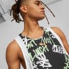 Image PUMA Regata Streetball Printed Basketball Masculina #2