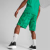 Зображення Puma Шорти Classics Super PUMA Shorts Men #3: Grassy Green-AOP