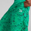 Зображення Puma Шорти Classics Super PUMA Shorts Men #5: Grassy Green-AOP