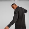 Зображення Puma Толстовка T7 Mock Neck Crew Men #5: Puma Black