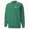 Изображение Puma Толстовка T7 Mock Neck Crew Men #6: Vine