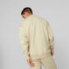 Görüntü Puma T7 Bisiklet Yaka Erkek Sweatshirt #4