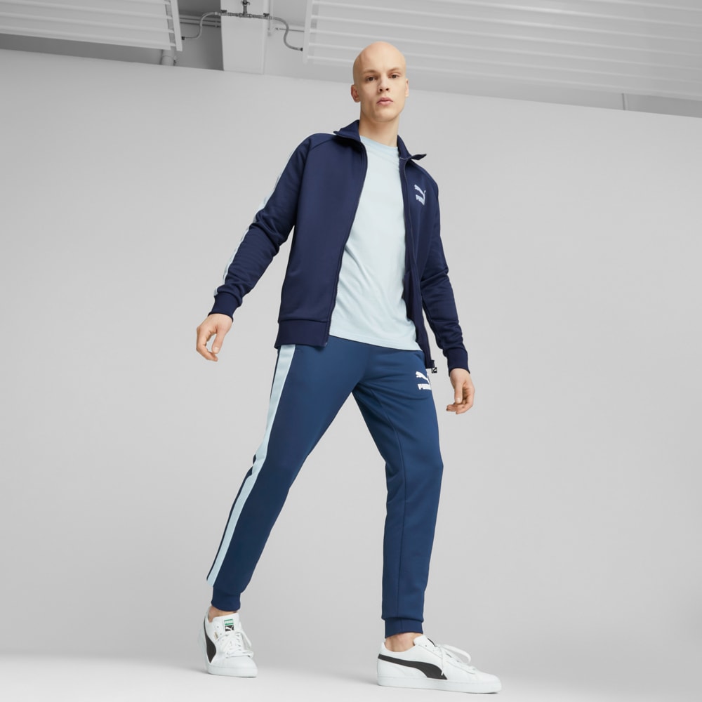 T7 ICONIC Track Jacket Men