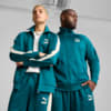 Imagen PUMA Chaqueta deportiva T7 ICONIC para hombre #1