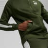 Görüntü Puma T7 ICONIC Erkek Antrenman Ceketi #4
