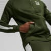 Зображення Puma Олімпійка T7 ICONIC Track Jacket Men #4: Myrtle