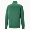 Görüntü Puma T7 ICONIC Erkek Antrenman Ceketi #7