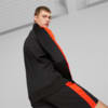 Image PUMA Jaqueta T7 ICONIC Track French Terry Masculina #5