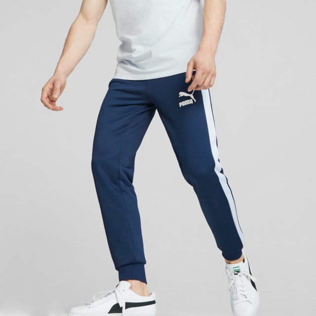 Pantalones deportivos para hombre Sportswear by PUMA Worldwide