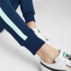 Изображение Puma Штаны T7 Iconic Track Pants Men #2: Persian Blue