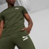 Изображение Puma Штаны T7 Iconic Track Pants Men #3: Myrtle