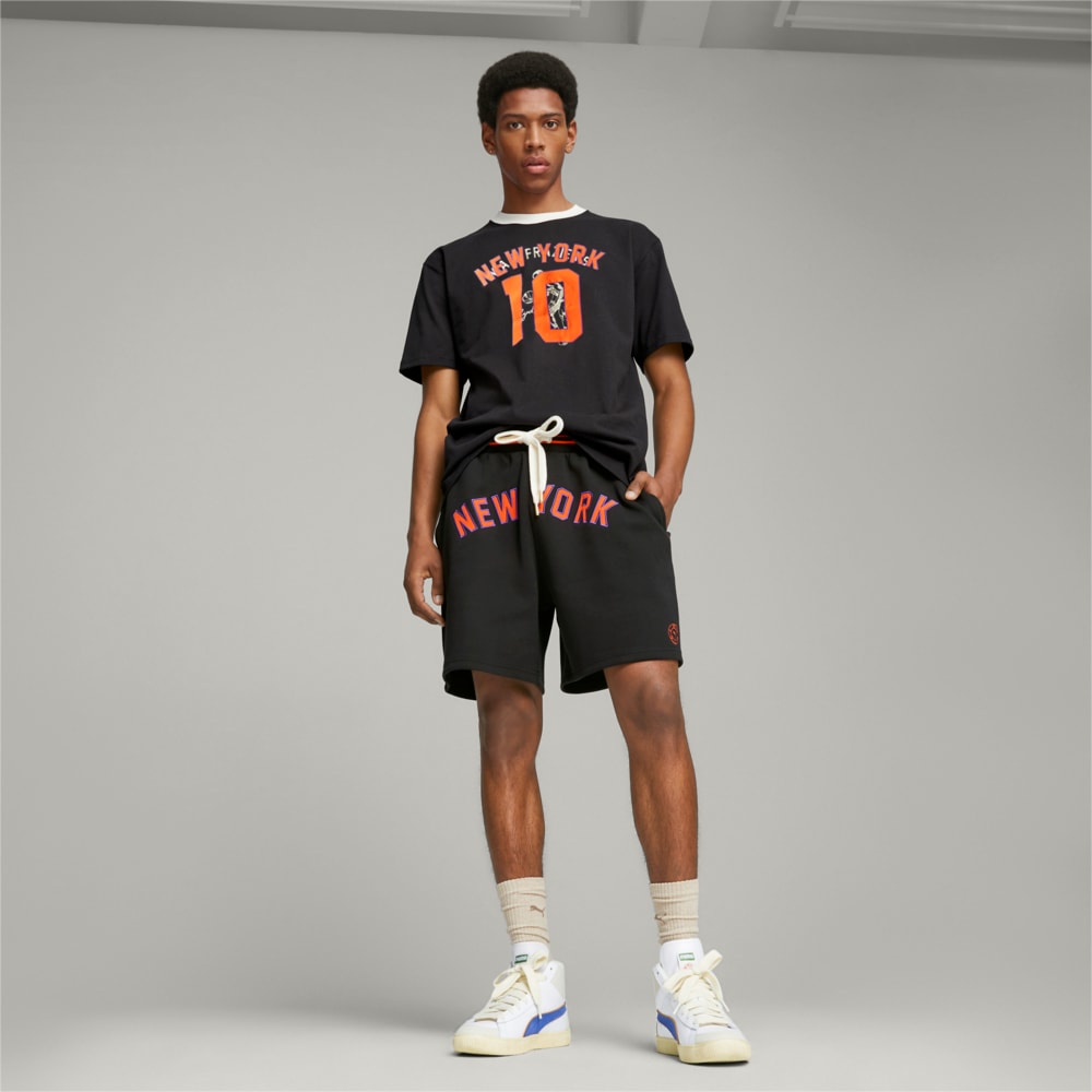 Image PUMA Shorts PUMA x RHUIGI Masculino #2
