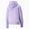 Image PUMA Moletom Classics Logo Infill Terry Feminina #7