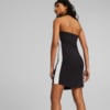Image Puma T7 Half-Zip Mock Neck Dress Women #2