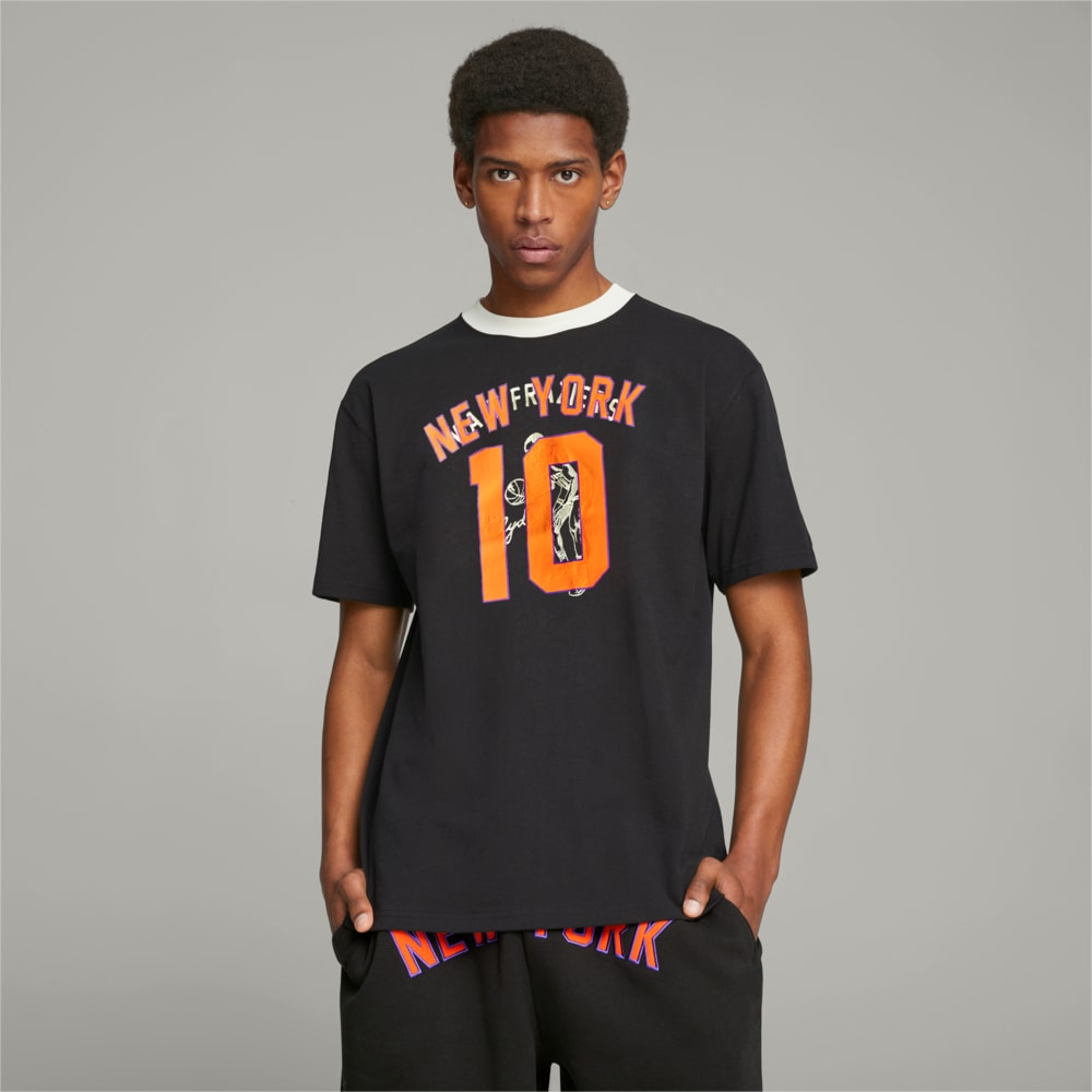 Image Puma PUMA x RHUIGI Graphic Tee #1