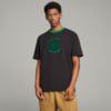 Image PUMA Camiseta PUMA x RHUIGI Graphic Masculina #1