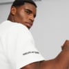 Imagen PUMA Polera gráfica MMQ para hombre #2