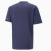 Imagen PUMA Polera gráfica MMQ para hombre #7