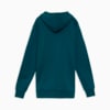 Imagen PUMA Polerón con capucha Classics Logo para hombre #4