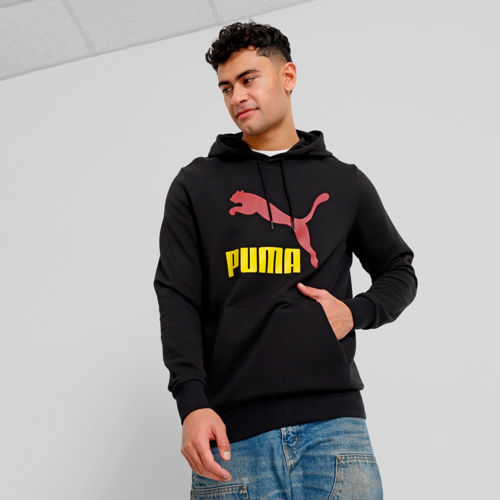 Poleron puma chile outlet