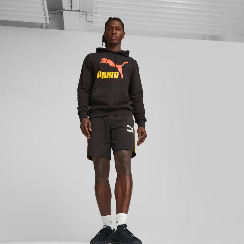 Image PUMA Moletom Classics Logo Terry Masculino #2