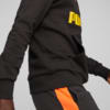 Image PUMA Moletom Classics Logo Terry Masculino #4