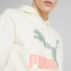 Image PUMA Moletom Classics Logo Terry Masculino #4