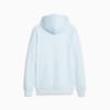 Imagen PUMA Polerón con capucha para hombre Classics #7
